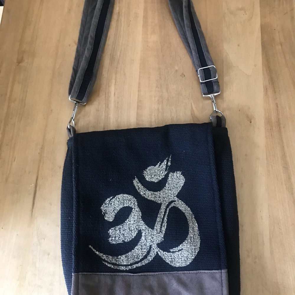 Namaste handbag